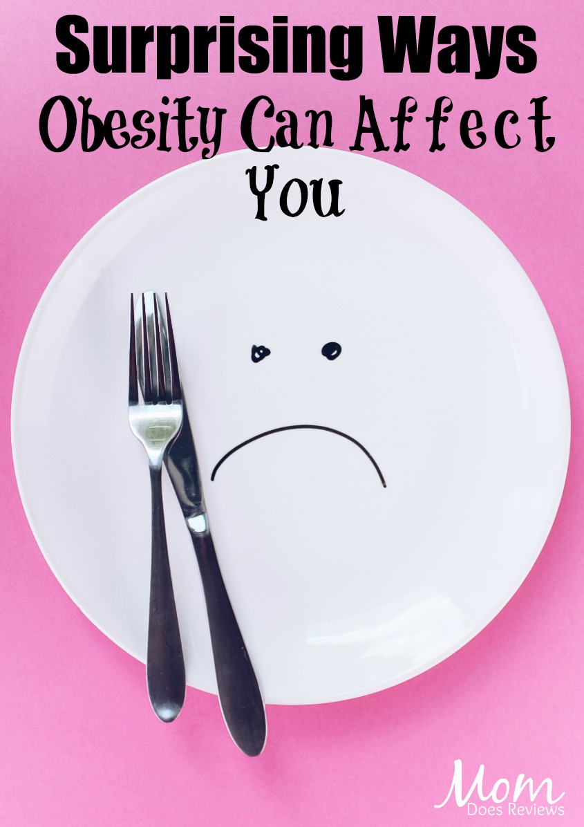 Surprising Ways Obesity Can Affect You #health #overweight #obesity #bmi 