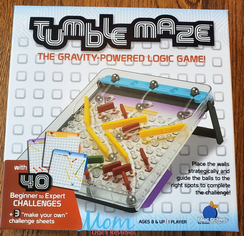 Family Game Nights Will Never Be The Same With Blue Orange Games