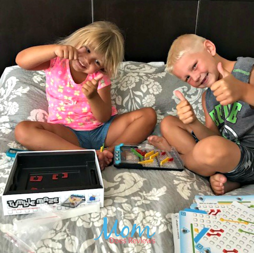 Family Game Nights Will Never Be The Same With Blue Orange Games