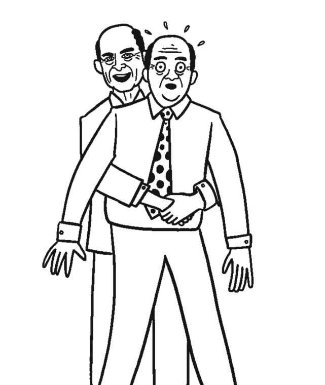 AA Scince Heimlich