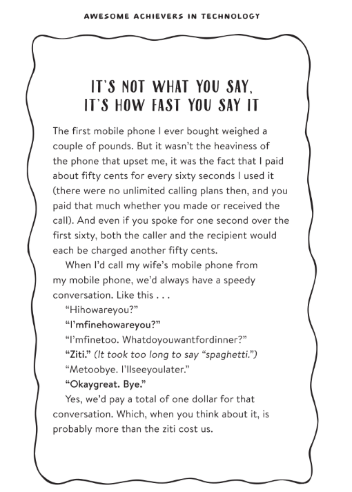 AA Technology Cell Phones