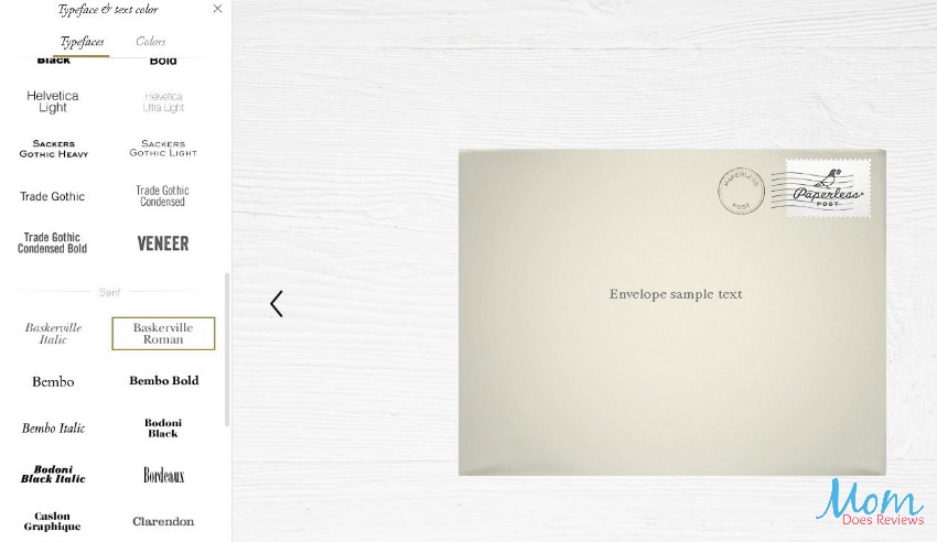 Save Yourself Some Time by Sending Online Invitations on Paperless Post