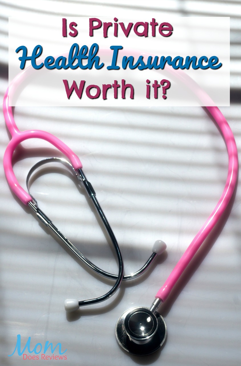 Is Private Health Insurance Worth it?