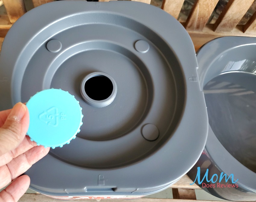 Put a Stop to Pets Tipping or Chasing Their Feeding Bowls with PetWeighter Dog Bowls
