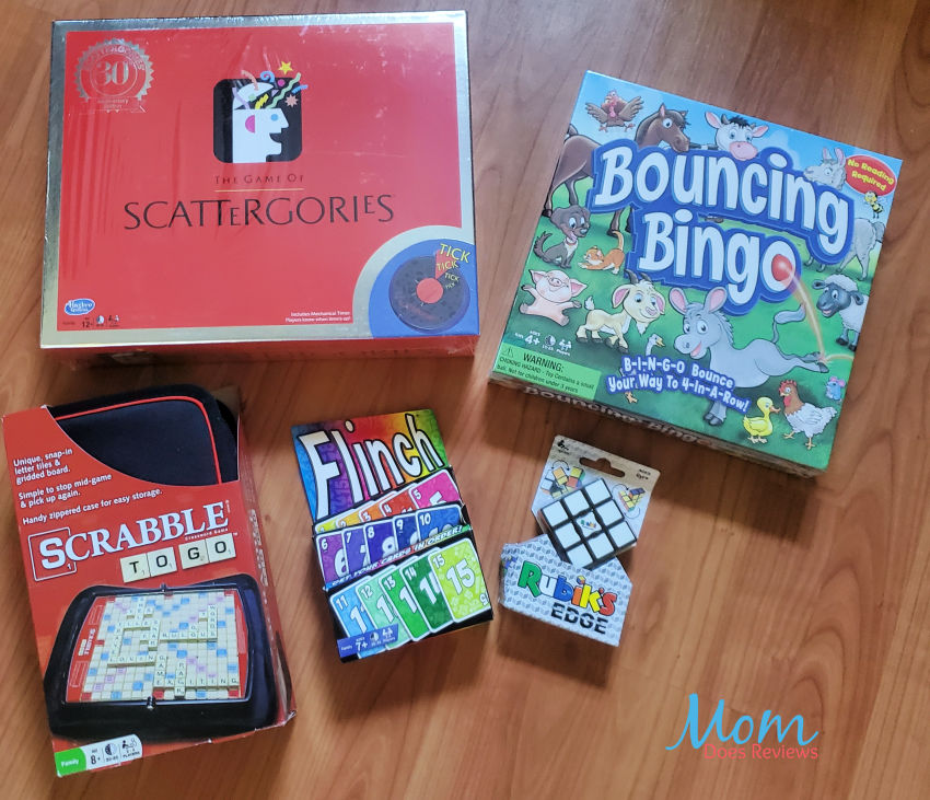 Keep the Fun Rolling with These Exciting Games from Winning Moves Games