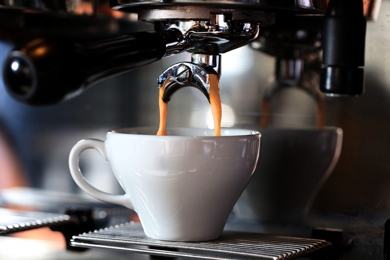 4 Hottest Espresso Machines to Purchase in 2019