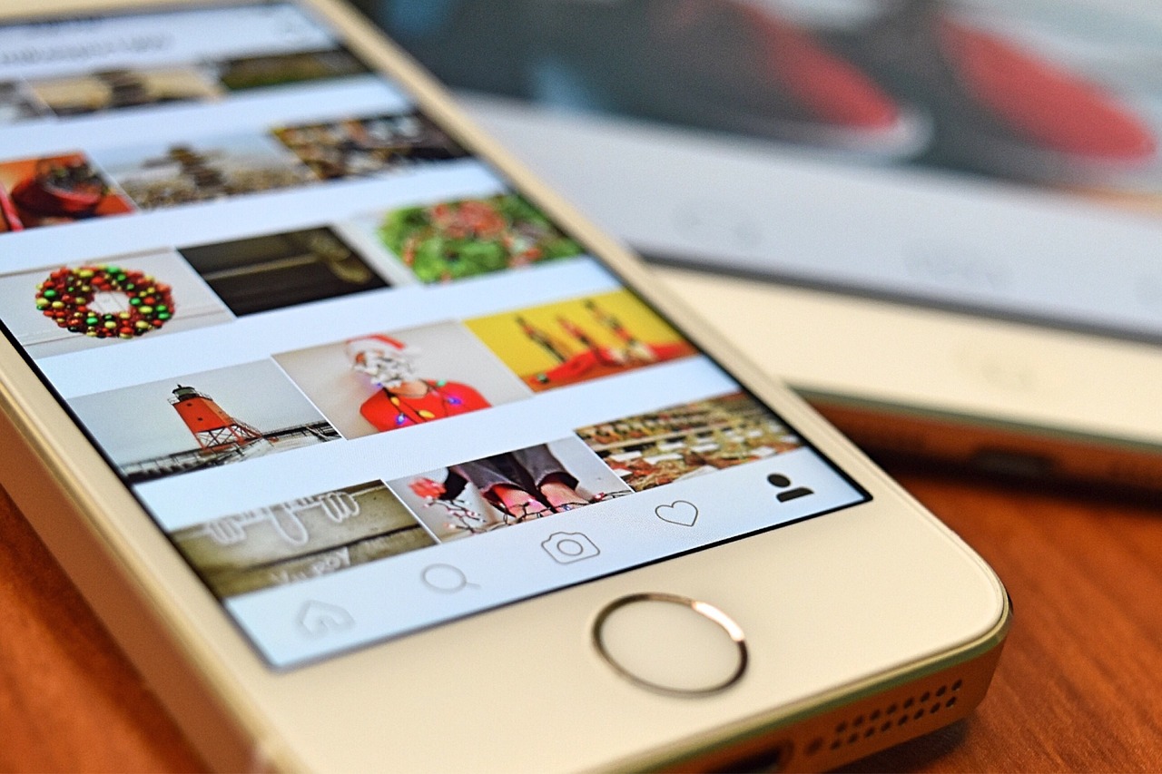 Using Instagram As A Social Media Launchpad For More Business