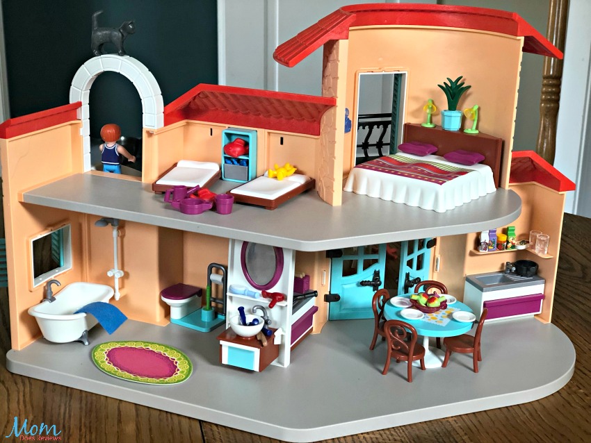 PLAYMOBIL Themed Playsets Spark Kids Imaginations