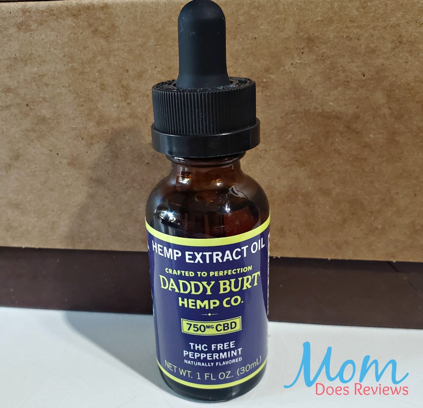 Enjoy the Natural Benefits of CBD Products from Daddy Burt Hemp Co