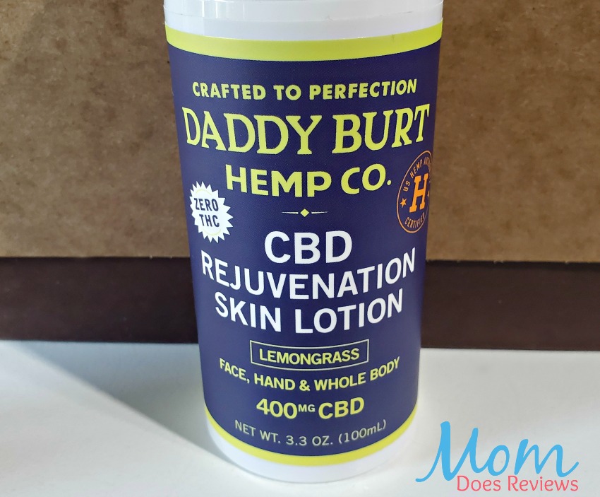 Enjoy the Natural Benefits of CBD Products from Daddy Burt Hemp Co
