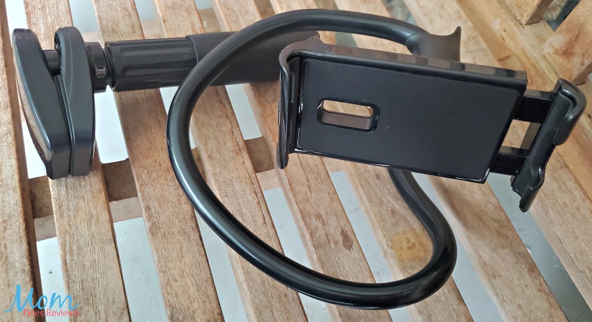 Enjoy Hands Free Use While Protecting Your Devices with Lamicall