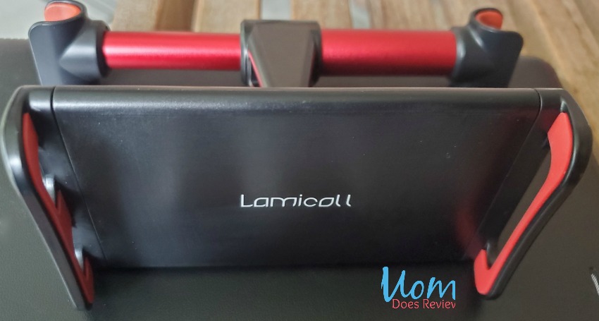 Enjoy Hands Free Use While Protecting Your Devices with Lamicall