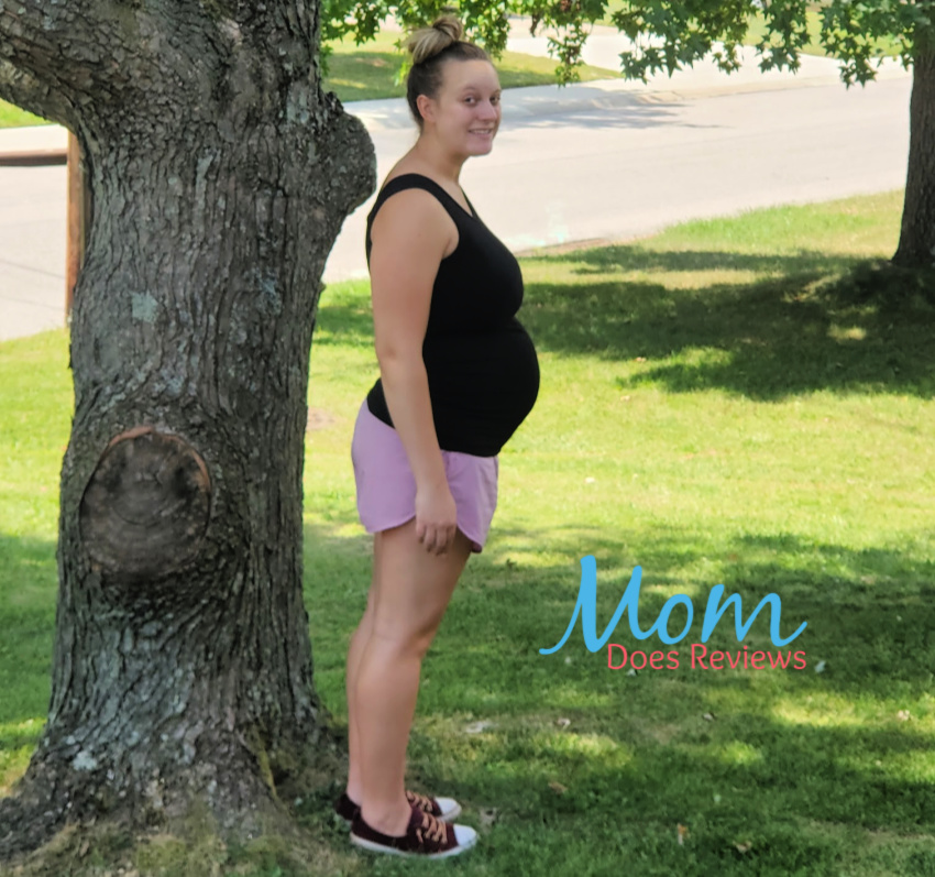 Combine Comfort and Function for Expectant and Nursing Moms with the Larken Duo