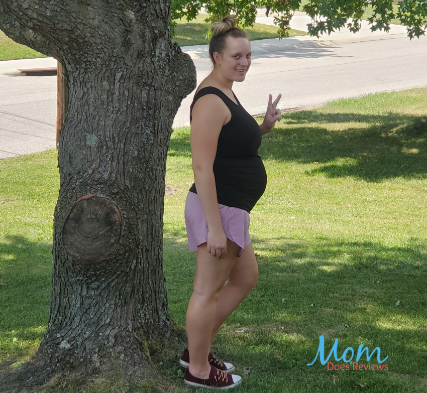 Combine Comfort and Function for Expectant and Nursing Moms with the Larken Duo