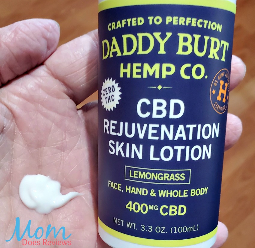 Enjoy the Natural Benefits of CBD Products from Daddy Burt Hemp Co