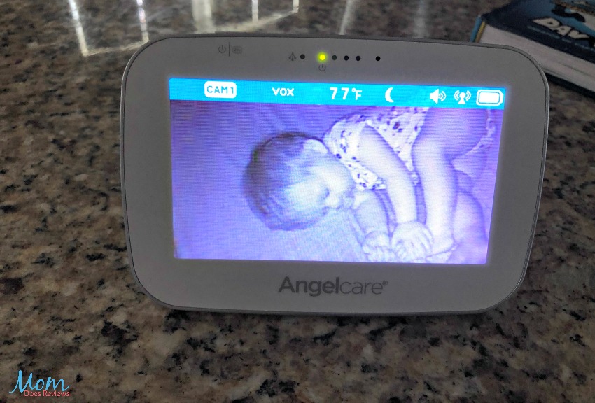 Angelcare Baby Breathing Monitor & Wishing Pixies Bring Awareness To Children's Health Month
