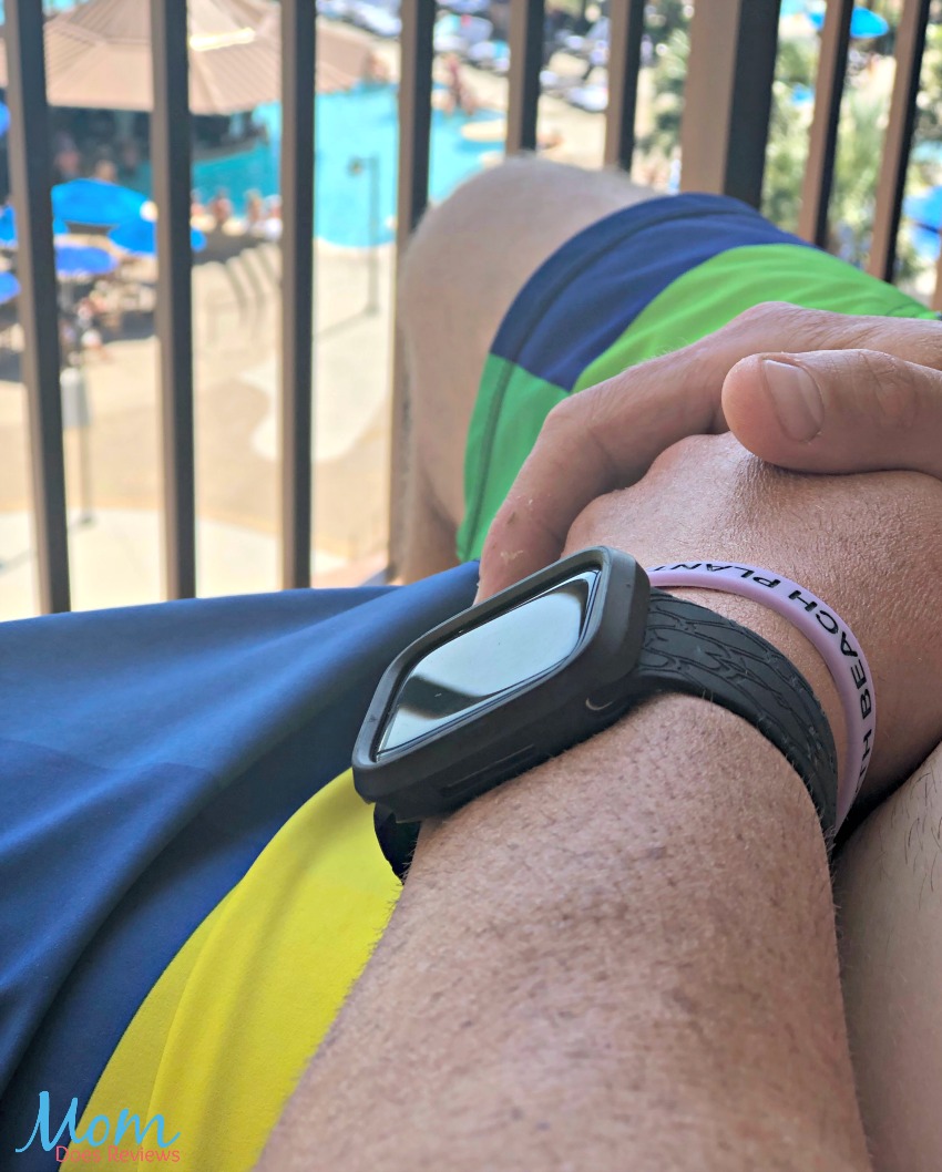You'll Want These Watch Bands From GrooveLife 
