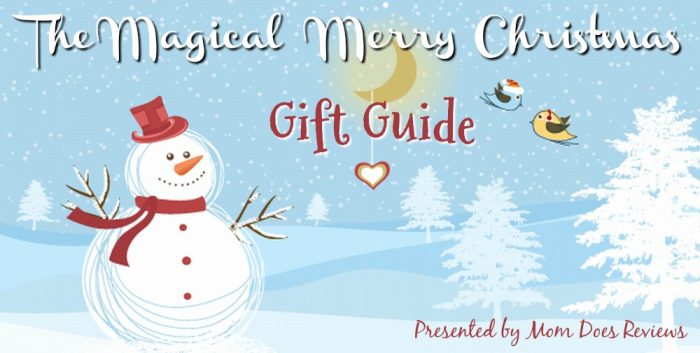 Magical Merry Christmas Gift Guide #MegaChristmas19 #giftideas #christmas