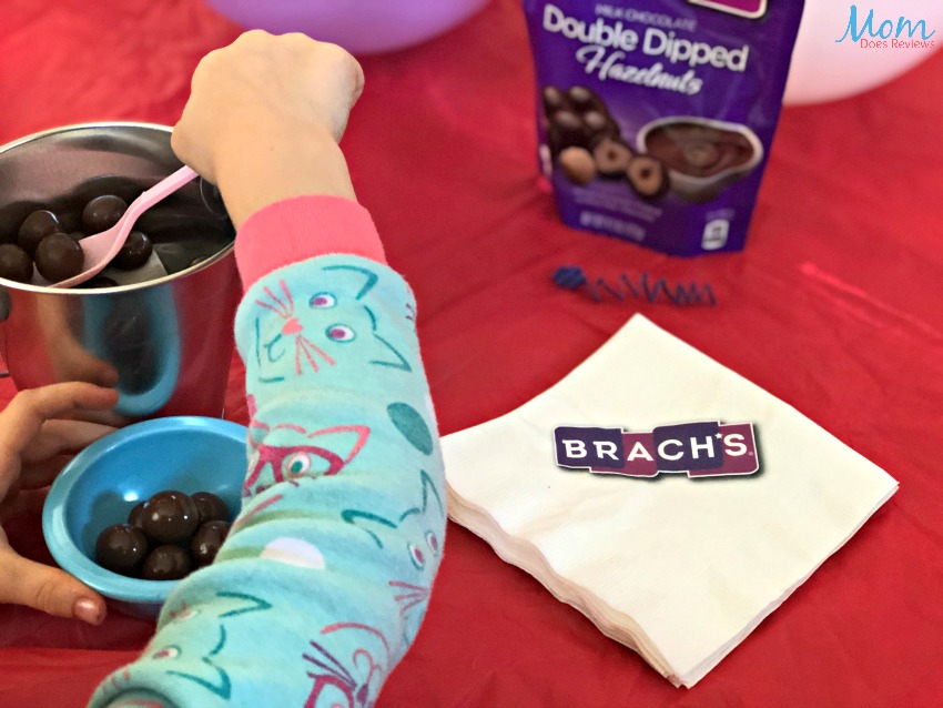 BRACH’S Helps Busy Moms Create The Perfect Kid Parties