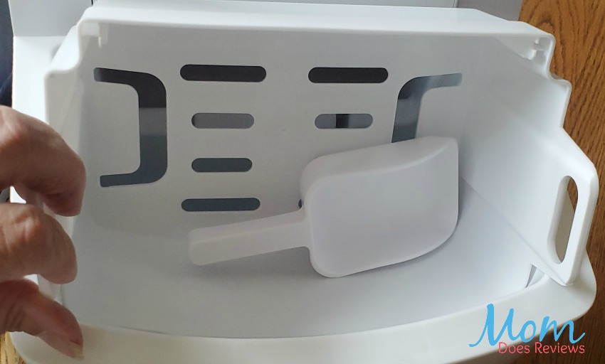 Never Run Out of Ice Again with the NewAir Portable Countertop Ice Maker