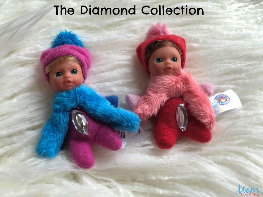 Your Child Will Love The Collectable Stork Babies Dolls