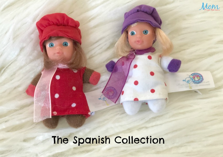 Your Child Will Love The Collectable Stork Babies Dolls
